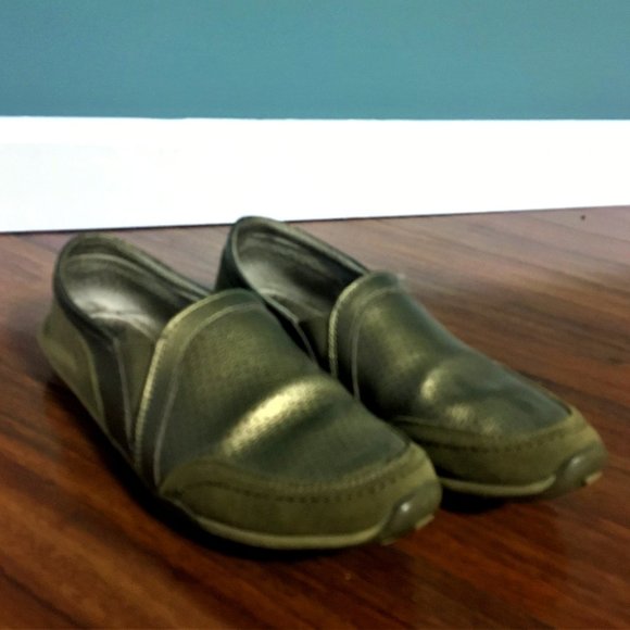 Down To Earth Casual Loafers - Picture 1 of 3